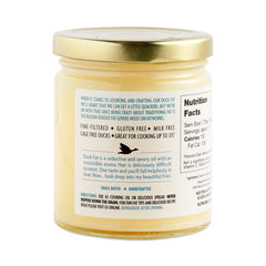 FATWORKS: Duck Fat Cage Free, 8 oz