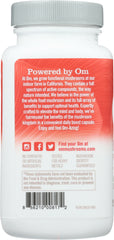 OM ORGANIC MUSHROOM NUTRITION: Capsule Immune Defens 0.25e, 90 CP