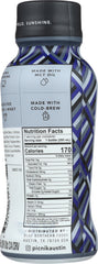 PICNIK: Butter Coffee Extra Bold, 10 fl oz