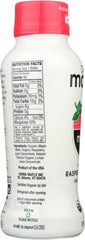 DRINK MAPLE: Water Maple Raspberry Lemon, 12 fo