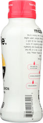 DRINK MAPLE: Water Maple Raspberry Lemon, 12 fo