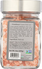 HIMALANIA: Coarse Pink Salt, 9 oz