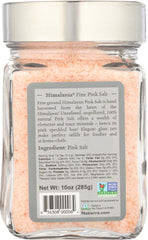 HIMALANIA: Fine Pink Salt, 10 oz