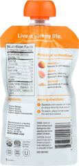 NURTURME: Baby Power Blends Mango Quinoa, 3.5 oz