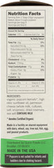 QUINN POPCORN: Parmesan & Rosemary Microwave Popcorn 2x3.5oz Bags, 7 oz