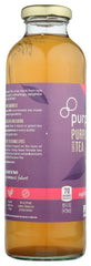 PURPOSE: Watermelon Mint Purple Super Tea, 16 fo