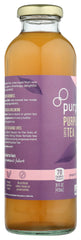 PURPOSE: Grapefruit, Lime and Sea Salt Purple Super Tea, 16 fo