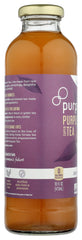 PURPOSE: Simply Purple Super Tea, 16 fo