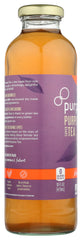 PURPOSE: Blood Orange Purple Super Tea, 16 fo