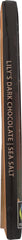 LILYS SWEETS: 70% Extra Dark Chocolate Bar, 2.8 oz