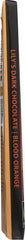 LILYS SWEETS: 70% Extra Dark Chocolate Blood Orange Bar, 2.8 oz