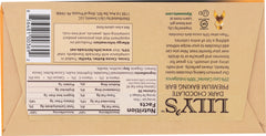 LILYS SWEETS: Baking Bar Stevia Sweetened, 4 oz