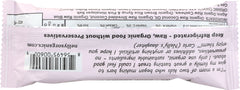 NELLYS: Organic Chocolate Coconut Bar, 1.6 oz
