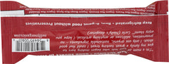 NELLY'S ORGANIC: German Chocolate Bar, 1.6 oz