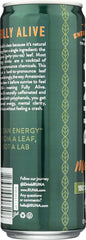 RUNA: Mango Clean Energy Drink, 12 fl oz