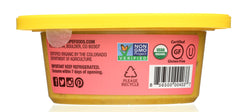 HOPE FOODS: Organic Thai Coconut Curry Hummus, 8 oz