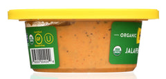HOPE: Hummus Jalapeno Organic, 8 oz