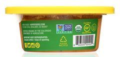 HOPE: Hummus Jalapeno Organic, 8 oz