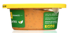 HOPE: Hummus Jalapeno Organic, 8 oz