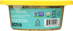 HOPE: Hummus Kale Pesto Organic, 8 oz
