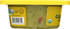 HOPE: Green Chile Mild Guacamole, 8 oz