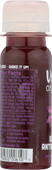 VIVE ORGANIC: Antioxidant Detox Shot, 2 oz