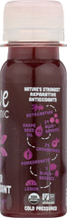 VIVE ORGANIC: Antioxidant Detox Shot, 2 oz