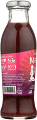 MAMMA CHIA: Organic Raspberry Passion Vitality Beverage, 10 oz