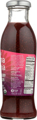 MAMMA CHIA: Organic Raspberry Passion Vitality Beverage, 10 oz