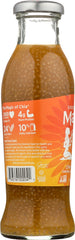 MAMMA CHIA: Organic Coconut Mango Vitality Beverage, 10 oz