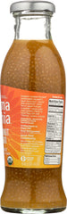 MAMMA CHIA: Organic Coconut Mango Vitality Beverage, 10 oz