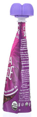 MAMMA CHIA: Organic Chia Squeeze Vitality Snack Blackberry Bliss, 3.5 oz