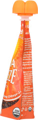 MAMMA CHIA: Squezze Vitality Snack Mango Coconut, 3.5 oz