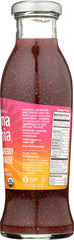 MAMMACHIA: Organic Strawberry Lemonade, 10 oz