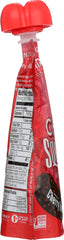 MAMMA CHIA: Organic Chia Squeeze Cherry Beet, 3.5 oz