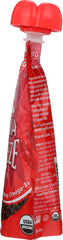 MAMMA CHIA: Organic Chia Squeeze Cherry Beet, 3.5 oz