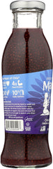 MAMMACHIA: Organic Blueberry Pomegranate Beverage, 10 oz