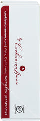 GLUTENETTO: Gluten-Free Wedding Cookies Boxed, 5oz