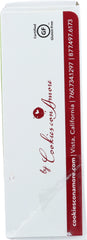 GLUTENETTO: Gluten-Free Wedding Cookies Boxed, 5oz