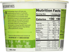 ONE CULTURE FOODS: Vietnamese Beef Pho Noodle, 1.88 oz