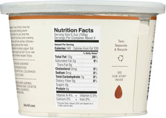 KITE HILL: Plain Unsweetened Yogurt, 16 oz