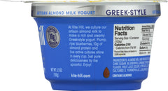 KITE HILL: Yogurt Greek Blueberry, 5.3 oz