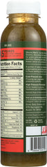 DRINK DAILY GREENS: Organic Harmony Sweet Greens Cold Pressed Juice, 12 oz
