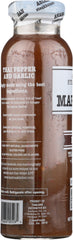 MARIONS KITCHEN: Thai Pepper Garlic Marinade, 9.5 oz