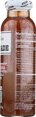 MARIONS KITCHEN: Sticky Chili Ginger Marinade, 10.4 oz