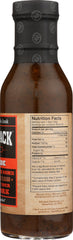 RIB BACK: Pork Marinade, 14 Oz