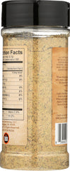 RIB RACK: Spice Rub Seasoning Pork, 4.5 oz