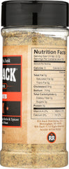 RIB RACK: Spice Rub Seasoning Pork, 4.5 oz