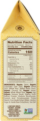 MARLOS BAKESHOP: Sesame Tahini Tea Cookies, 5 oz