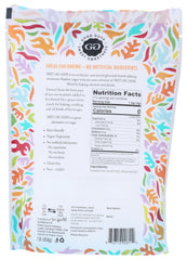 GOOD GOOD: Sweet Like Sugar Sweetener, 1 lb